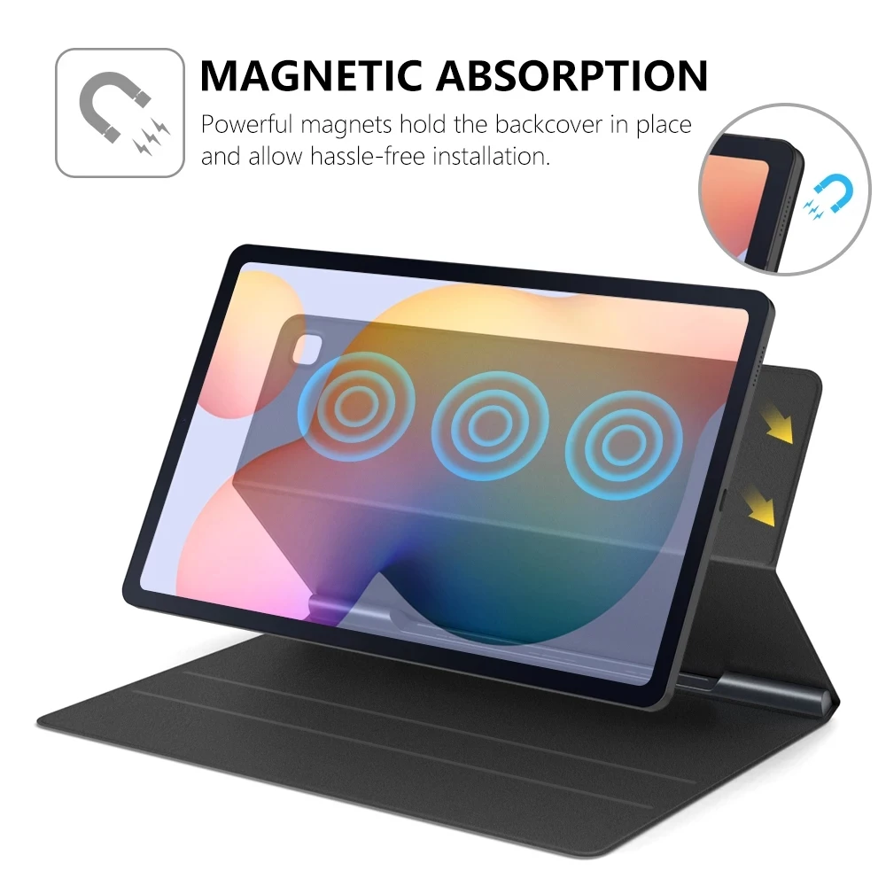 Tablet Case for Samsung Galaxy - Ulefone Tablet Accessories incelemesi ve fiyatı