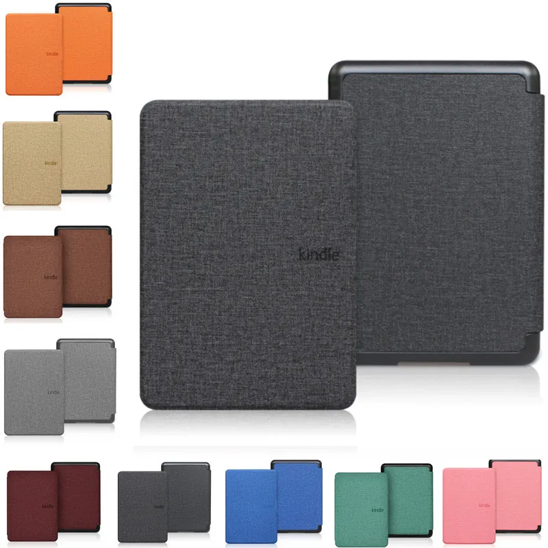 Funda for 2024 RS23CV Kindle C - Kindle Tablet Accessories incelemesi ve fiyatı
