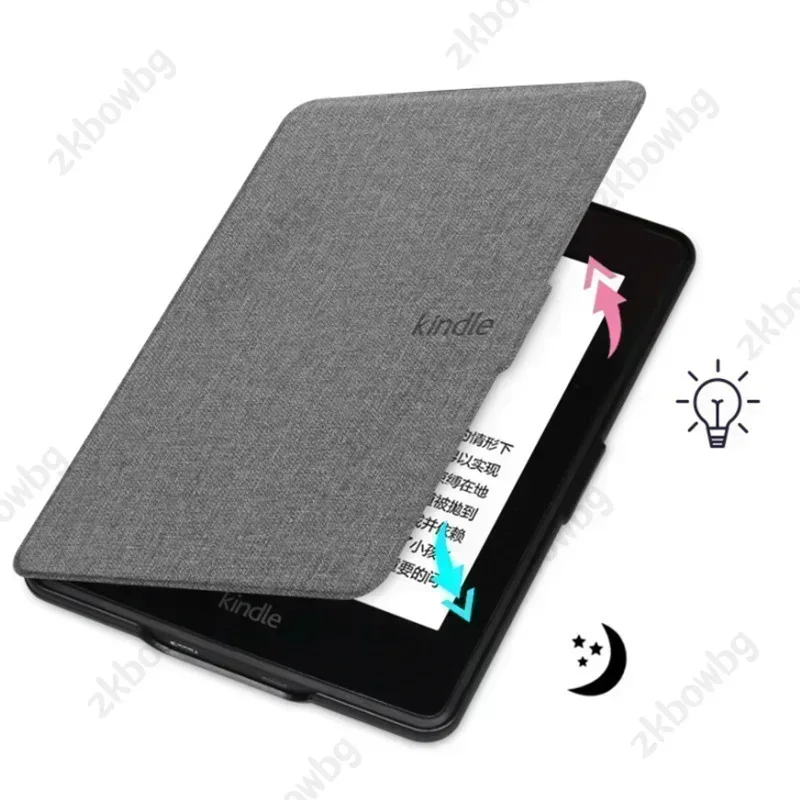 Funda for 2024 RS23CV Kindle C - Kindle Tablet Accessories incelemesi ve fiyatı