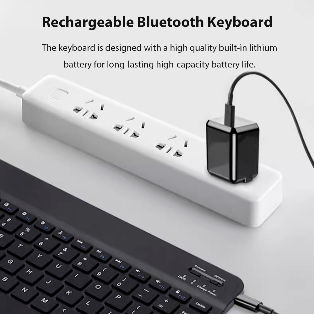 Bluetooth Wireless Keyboard Fo - Tablet Pc Accessories incelemesi ve fiyatı