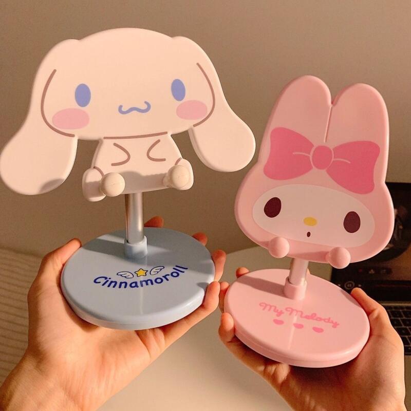 Sanrio Melody Cinnamoroll Mobi - Tablet Accessories Gifts incelemesi ve fiyatı