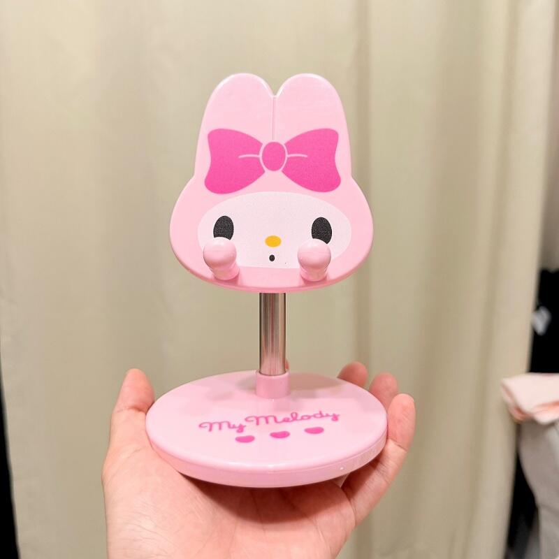 Sanrio Melody Cinnamoroll Mobi - Tablet Accessories Gifts incelemesi ve fiyatı
