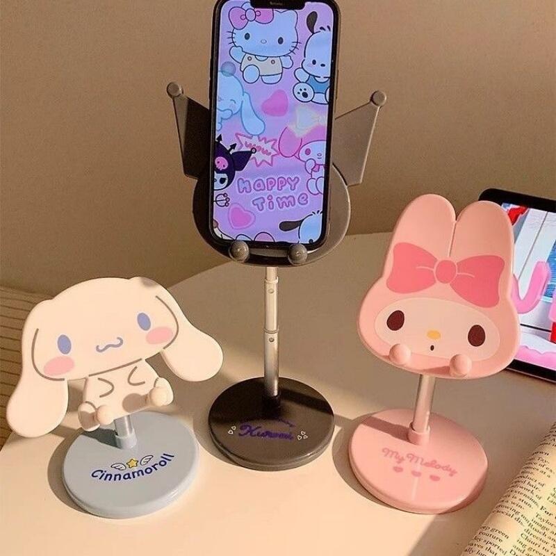 Sanrio Melody Cinnamoroll Mobi - Tablet Accessories Gifts incelemesi ve fiyatı