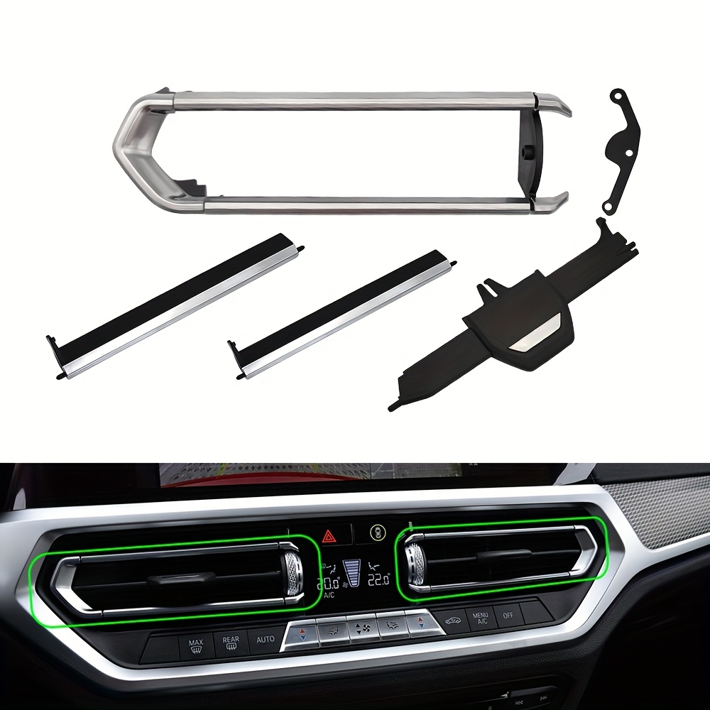 Car Central Air Conditioning O - Tablet Computer Accessories incelemesi ve fiyatı