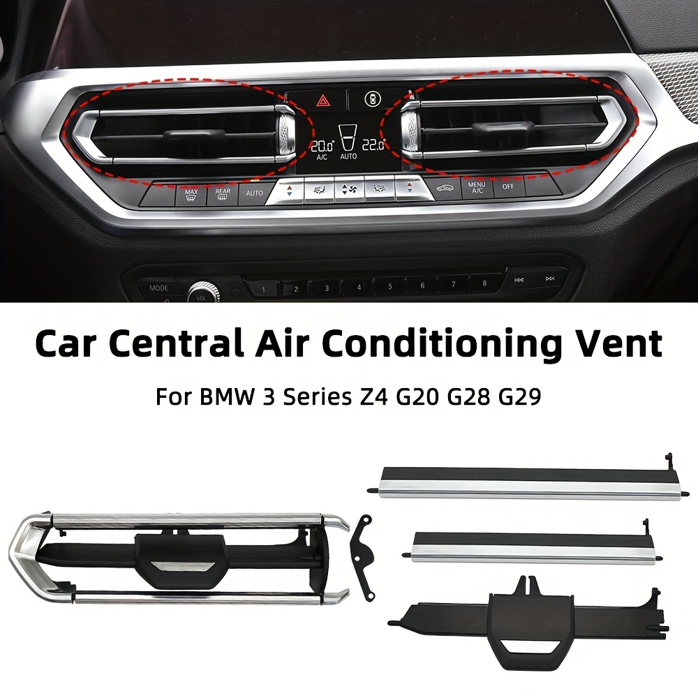 Car Central Air Conditioning O - Tablet Computer Accessories incelemesi ve fiyatı