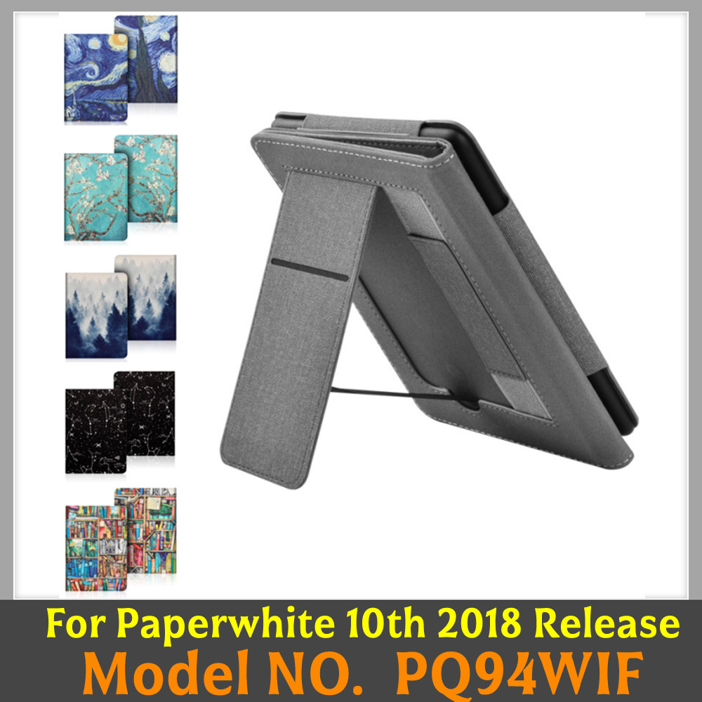 For Kindle Paperwhite 10th Gen - Kindle Tablet Accessories incelemesi ve fiyatı