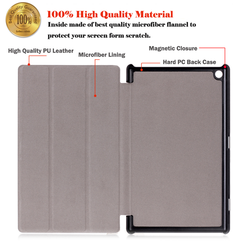 For Amazon Fire HD 10 7th 9th  - Kindle Tablet Accessories incelemesi ve fiyatı