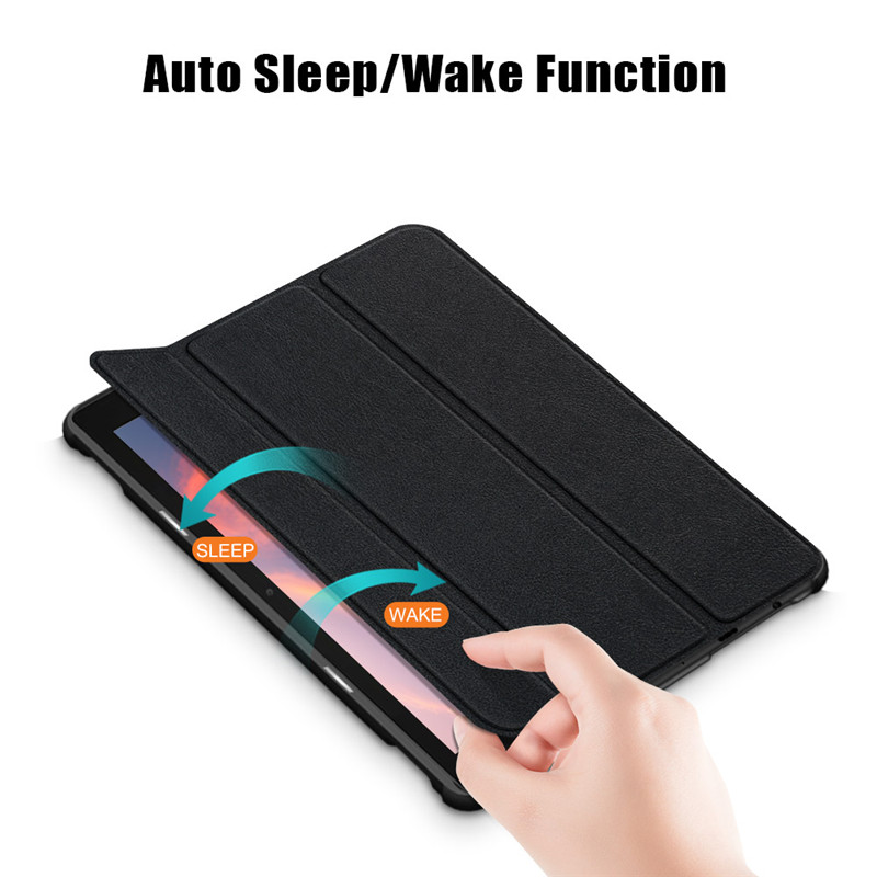 For Amazon Fire HD 10 7th 9th  - Kindle Tablet Accessories incelemesi ve fiyatı