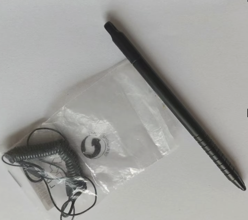 Custom Stylus Pen for Getac F1 - Tablet Accessories Gifts incelemesi ve fiyatı