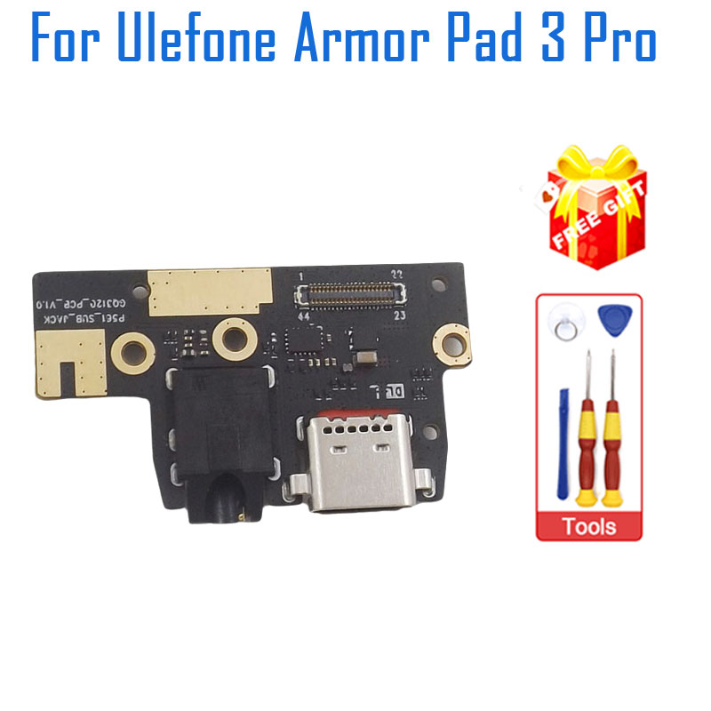 Original Ulefone Armor Pad 3 p - Ulefone Tablet Accessories incelemesi ve fiyatı