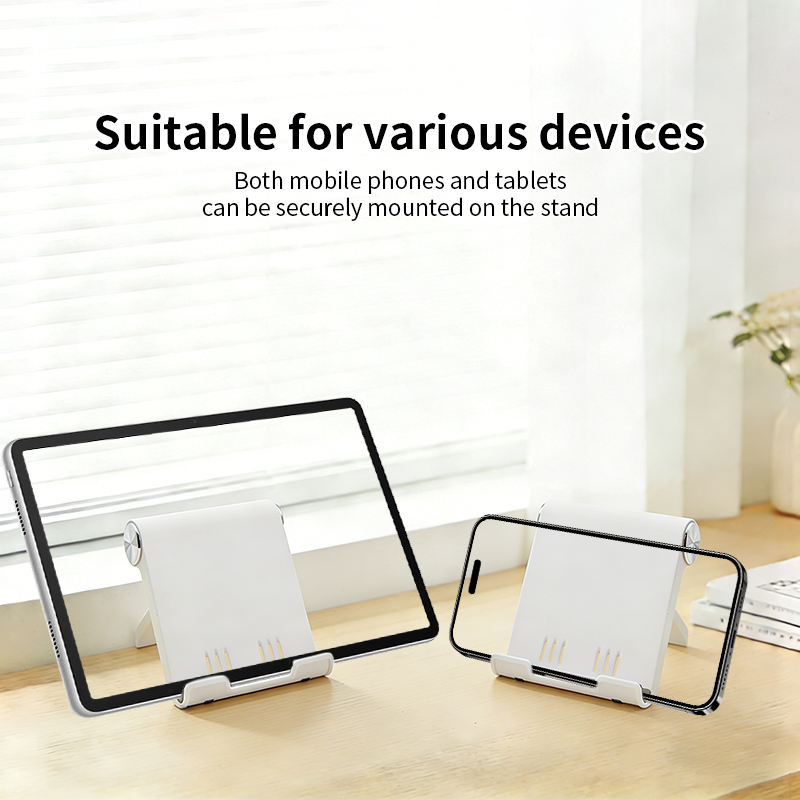 Universal Foldable Desk Phone  - Essential Tablet Accessories incelemesi ve fiyatı