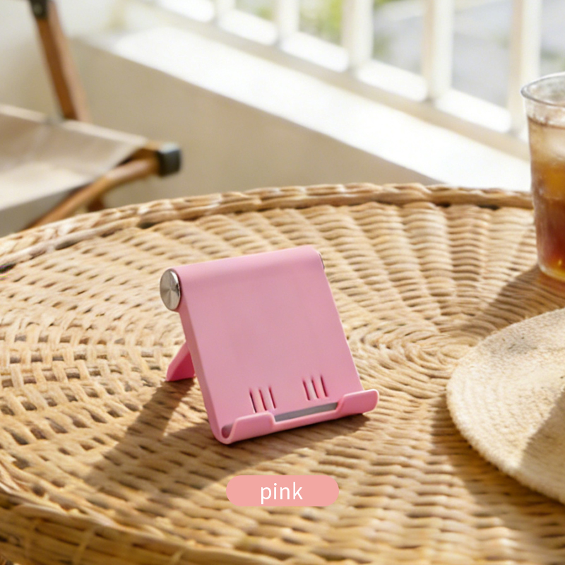 Universal Foldable Desk Phone  - Essential Tablet Accessories incelemesi ve fiyatı