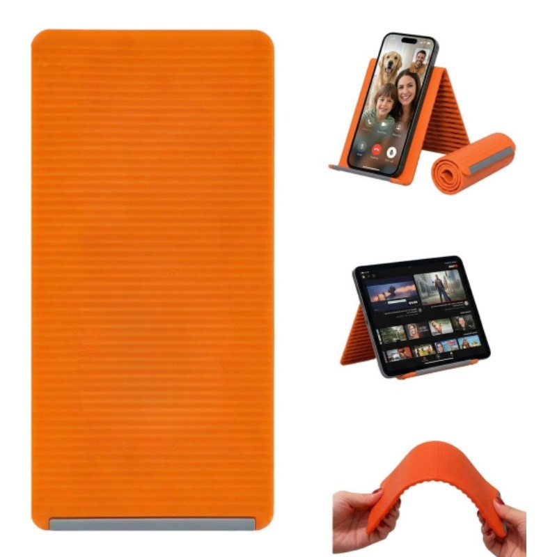 Creative Flexible Foldable Tra - Essential Tablet Accessories incelemesi ve fiyatı