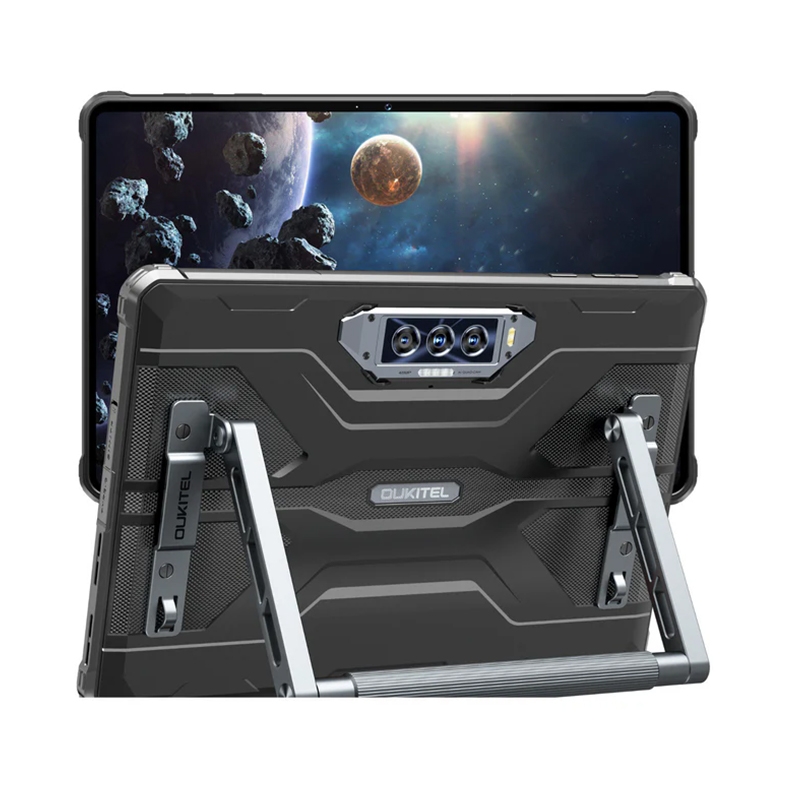 OUKITEL Tablet PC Metal Holder - Ulefone Tablet Accessories incelemesi ve fiyatı