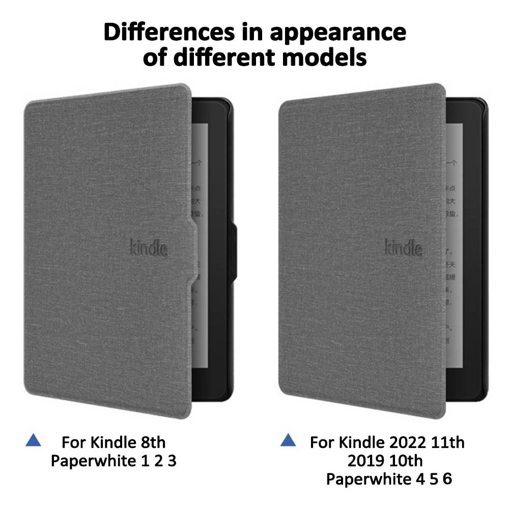 Case for Kindle 2024 2022 2021 - Kindle Tablet Accessories incelemesi ve fiyatı