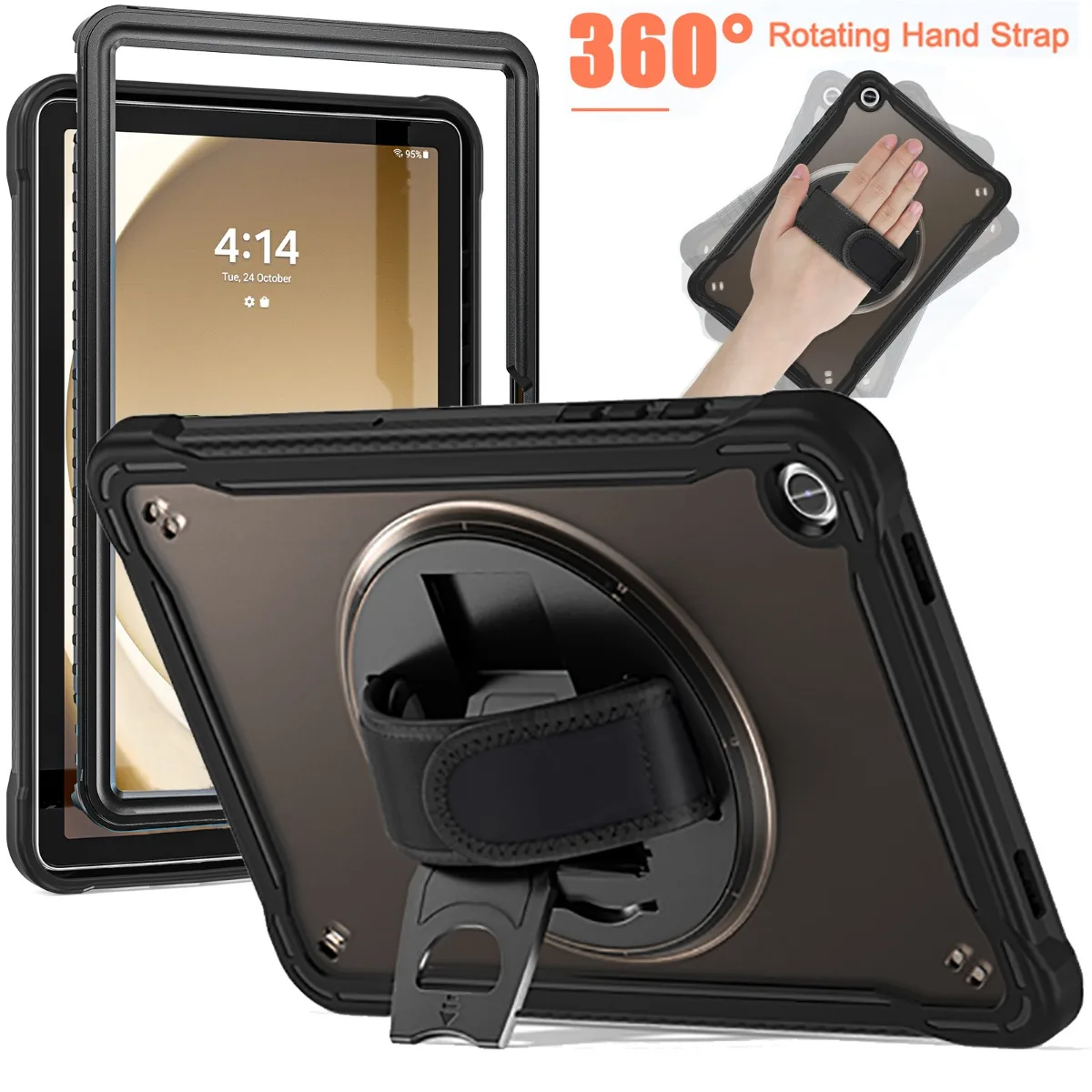 Funda Kids Tablet Cover for Sa - Samsung Tablet S11 Accessories incelemesi ve fiyatı
