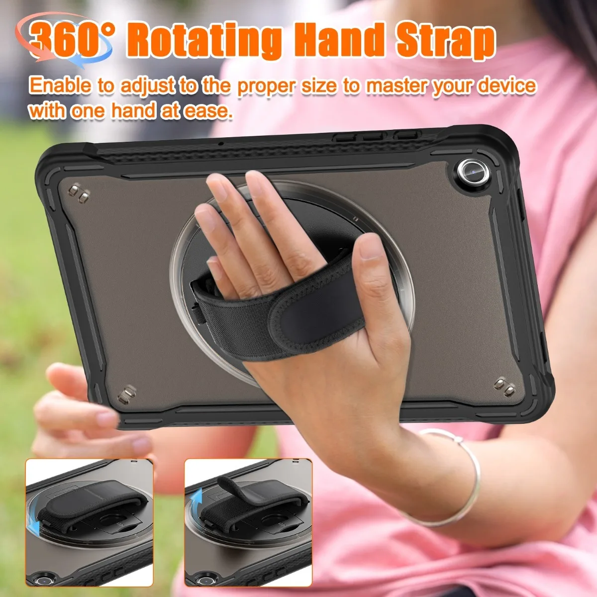 Funda Kids Tablet Cover for Sa - Samsung Tablet S11 Accessories incelemesi ve fiyatı